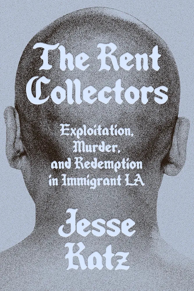 The Rent Collectors