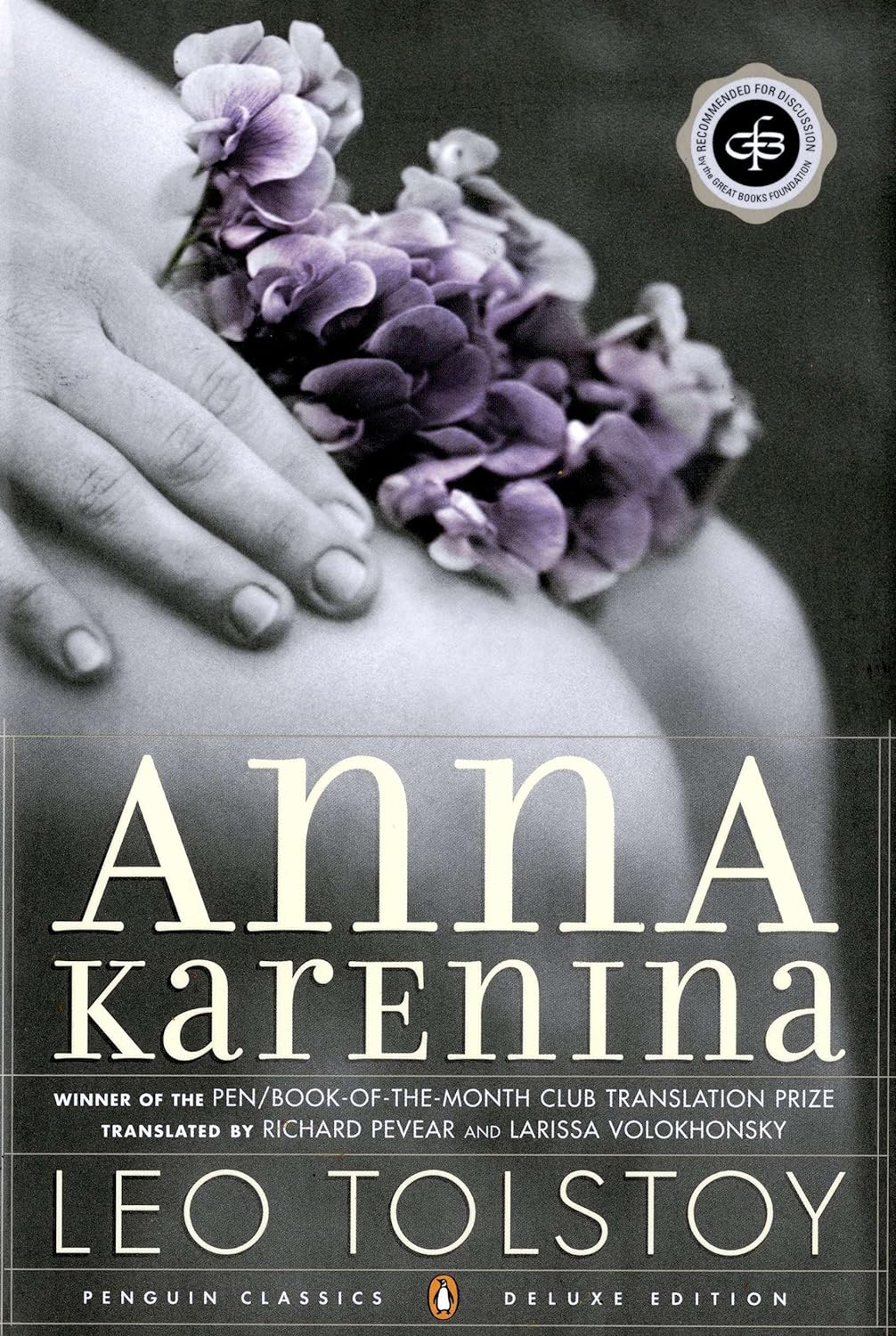 Anna Karenina (Penguin Classics)