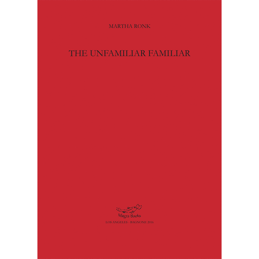 The Unfamiliar Familiar