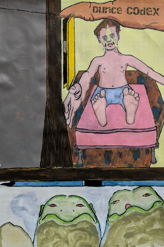 Dunce Codex